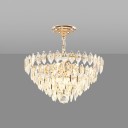 Ritz - Acute Chandelier